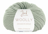Jord Clothing Woolly