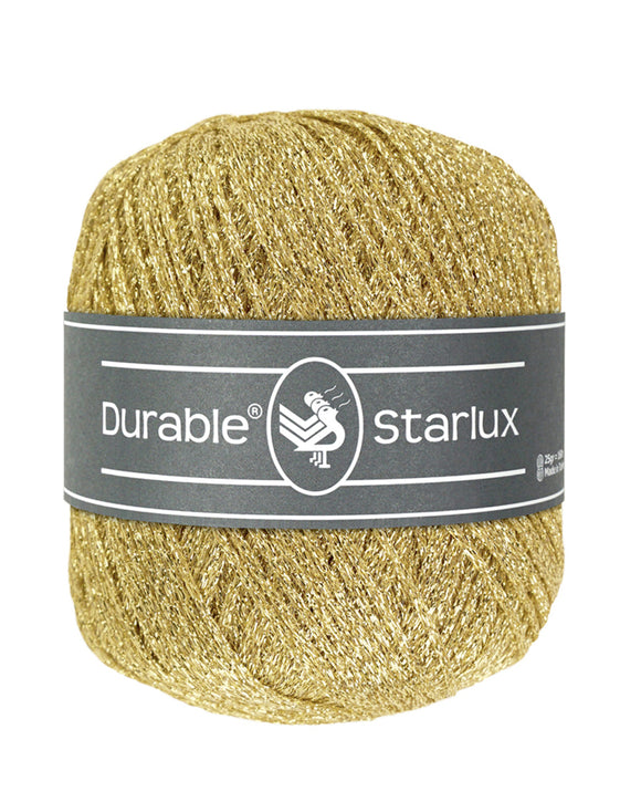 Durable Starlux