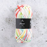 Svarta Fåret Merino Mega