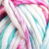 Svarta Fåret Merino Mega