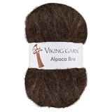 Viking Garn Alpaca Bris
