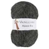 Viking Garn Alpaca Bris