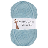 Viking Garn Alpaca Bris