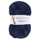 Viking Garn Alpaca Bris