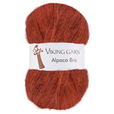 Viking Garn Alpaca Bris