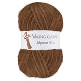 Viking Garn Alpaca Bris