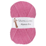 Viking Garn Alpaca Bris
