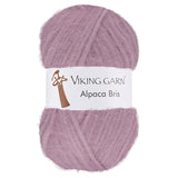 Viking Garn Alpaca Bris