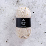 Svarta Fåret Ulrika Tweed