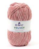 DMC Velvet
