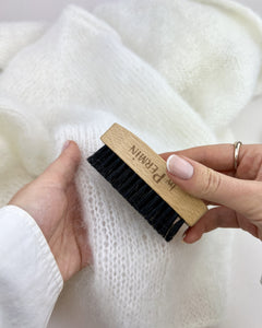 Mohairborste