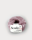 Permin Scarlet