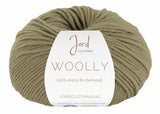 Jord Clothing Woolly