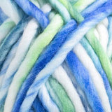 Svarta Fåret Merino Mega