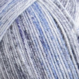 Svarta Fåret Sox Merino 4 ply