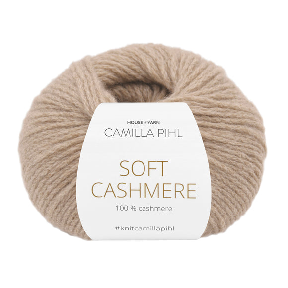 Camilla Pihl Soft Cashmere