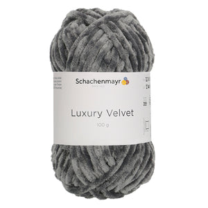 Schachenmayr Luxury Velvet