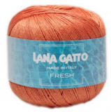 Lana Gatto Fresh