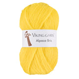 Viking Garn Alpaca Bris